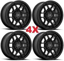 Overland terrain wheels for sale  Norwalk