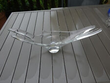 Grande coupe cristal d'occasion  Grand'Combe-Châteleu