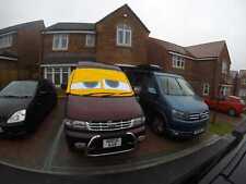 Mazda bongo ford for sale  CHESTERFIELD