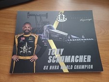 2024 tony schumacher for sale  Brownsburg
