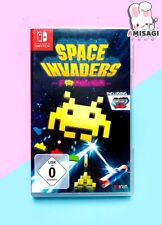 Space Invaders Forever - Juego De Nintendo Switch PAL | Estado Muy Bueno comprar usado  Enviando para Brazil