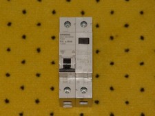 Siemens schalter b10a gebraucht kaufen  Welzow