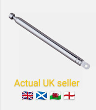 Section telescopic aerial for sale  WATERLOOVILLE