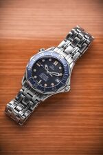 Omega seamaster diver usato  Savignano sul Rubicone