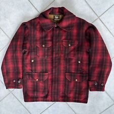 Vtg 1960 woolrich for sale  Rockfall