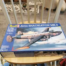 Revell avro shackleton for sale  GREAT YARMOUTH