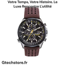 Citizen montre quartz d'occasion Citizen montre quartz d'occasion  Port-la-Nouvelle