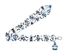 Nightmare christmas lanyard for sale  COLCHESTER