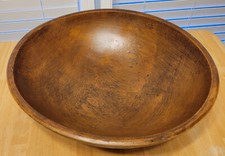 Antique primitive large for sale  Carlisle