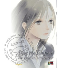 Manga after the usato  Firenze
