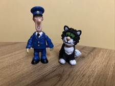 Moveable postman pat for sale  BRISTOL