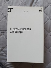 Giovane holden usato Giovane holden usato  Venezia