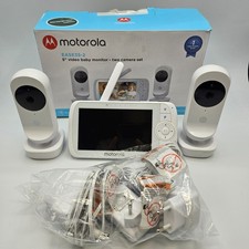 Motorola babyphone ease gebraucht kaufen  Thedinghausen