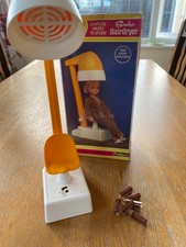 Vintage sindy hood for sale  COLCHESTER