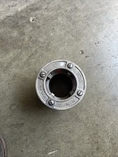 Ridgid pipe threader for sale  Chino Hills