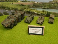 Militärfahrzeuge bausätze au gebraucht kaufen  Hameln