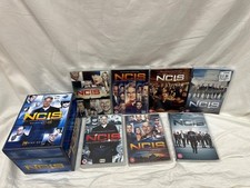 ncis box set 1 14 for sale ncis box set 1 14 for sale PONTEFRACT