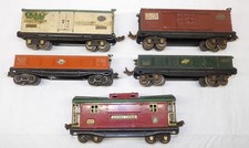Lionel gauge pre for sale  Amherst