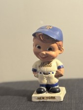 Vintage mets baseball for sale  Brooklyn