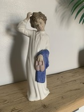 Nao figurine boy for sale  BARRY