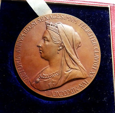 1897 medal victoria for sale  SOUTHPORT
