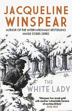 White lady captivating for sale  ROSSENDALE