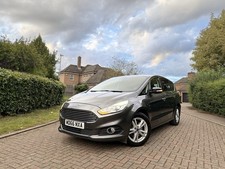 Ford max 2.0 for sale  NORTHAMPTON