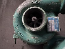 Turbina k26 53271015279 usato  Forte dei Marmi