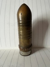 Arts tanchées briquet d'occasion  France