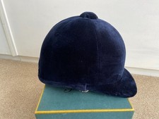 Vintage patey blue for sale  LYMINGTON