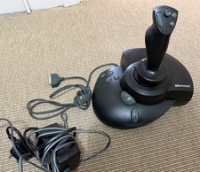 Retro microsoft sidewinder for sale  LONDON