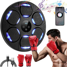 Music boxing machine usato  Casapesenna