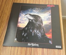 Stranglers raven vinyl for sale  WOLVERHAMPTON