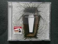 Metallica death magnetic gebraucht kaufen  Göppingen