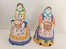 Set pier peasant for sale  Peabody