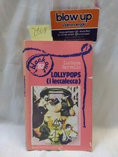Luciana varvello lollypops usato  Anzio