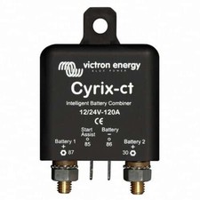 Victron energy combineur d'occasion  Soliers