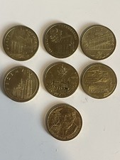 Polish zloty coins for sale  WORKSOP