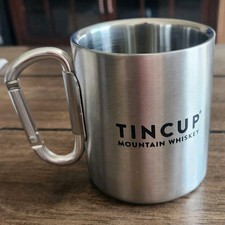 Mountain whiskey tincup for sale  Waupun