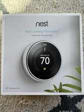Google nest 3rd for sale  Monterey Park