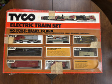 Vintage 1970s tyco for sale  Batavia