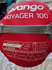 Vango voyager 100 for sale  RUSHDEN