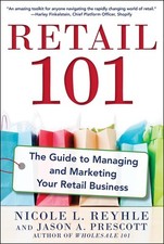 Retail 101 guide for sale  North Smithfield