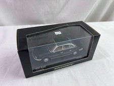 Scale minichamps nsu d'occasion  Expédié en Belgium