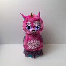 Hatchimals wow pink for sale  Holland Patent