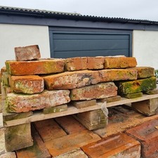 Reclaimed 2.5 clamp for sale  RIPON