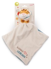 Nici baby schmusetuch gebraucht kaufen  Saerbeck