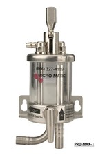 Micro Matic PRO MAX FOB - Cerveja rascunho - RECONDICIONADO PROFISSIONALMENTE comprar usado  Enviando para Brazil