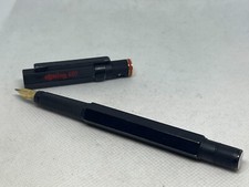 Vintage rotring 600 d'occasion  Expédié en Belgium
