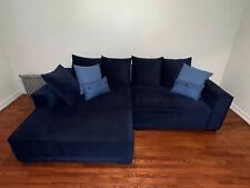 Modern shaped sectional for sale  New York